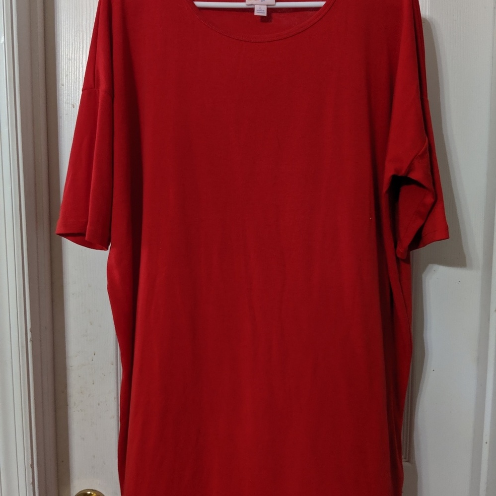 LulaRoe Irma L